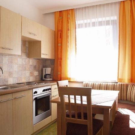 Apartement Hofer Fulpmes Exterior foto