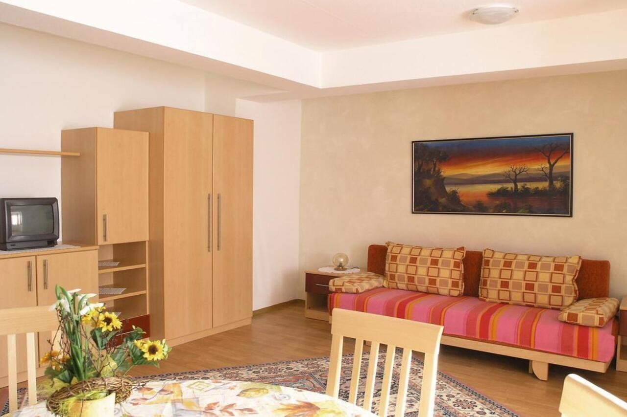 Apartement Hofer Fulpmes Exterior foto