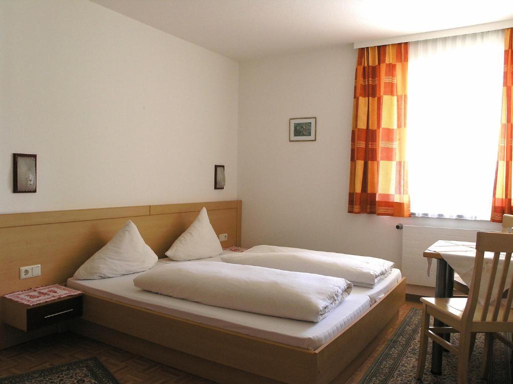 Apartement Hofer Fulpmes Exterior foto
